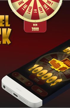 Wheel of luck - Screenshot 4