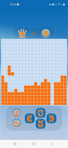 Bricks Game - Screenshot 3