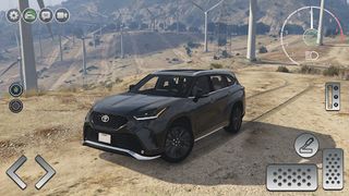 Truck Drive Highlander Extreme - Screenshot 1