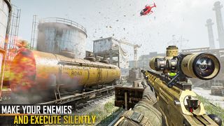 Counter Terrorist Shooting - Screenshot 3