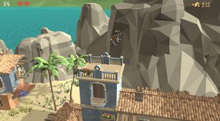 Pirate Pun Pursuit - Screenshot 3