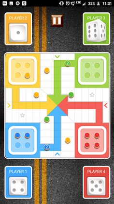 Ludo Runner - Screenshot 3
