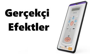 Siren App Telsiz Simulator - Screenshot 2