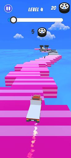 Car Rush - Screenshot 2