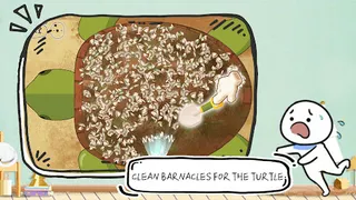 Brain On: Can You Pass It? - Screenshot 1