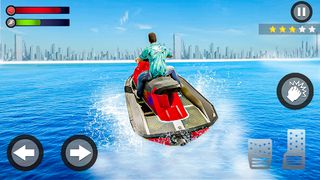 Real Gangster Mafia Crime City - Screenshot 1