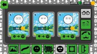 Draw Parkour - Screenshot 3