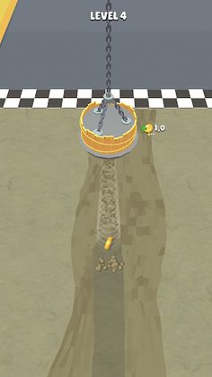 Magnet Fun - Screenshot 3