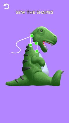 Ragdoll DIY - Screenshot 2