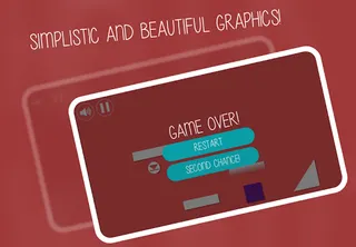 Impossible Bounce - Screenshot 3