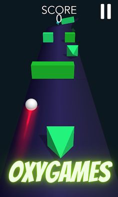 Color Ball - Screenshot 3