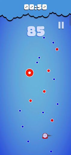 RainRunner - Screenshot 3