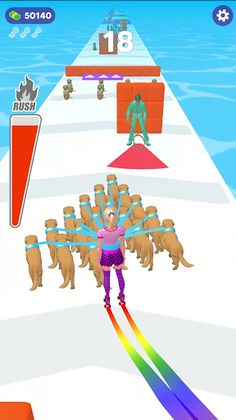 Dog Whisperer 3D - Screenshot 4