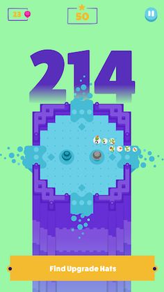 Snake Towers - Screenshot 4