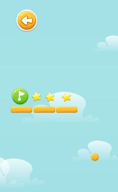 Bounce - Level Game - Screenshot 2