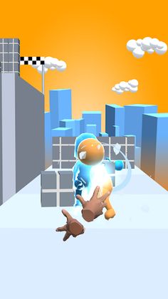 Pocket Wizard 3D: Magic Powers - Screenshot 2