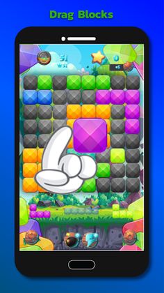 Block Puzzle - Screenshot 1