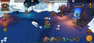 Guardian OL2 - Screenshot 3