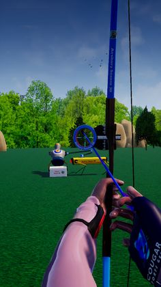 Archery Season 3D: Bow & Arrow - Screenshot 1