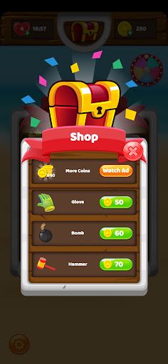 Fruitfill Puzzle Challenge - Screenshot 4