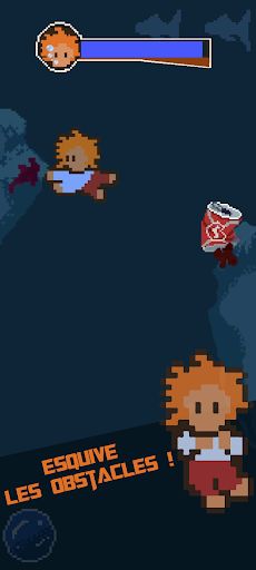 Bubble - Screenshot 2