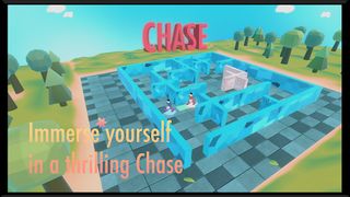 Chase - Screenshot 1
