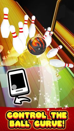 Swing Bowling - Screenshot 2