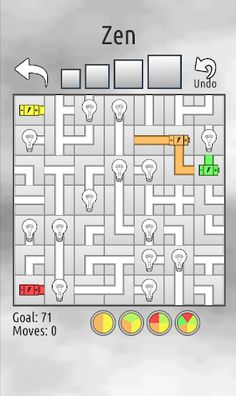 Illuminate - Screenshot 3