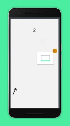 Basketball Shootouts Pro - Screenshot 3