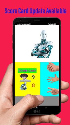 Rock Scissors Paper New 2020 - Screenshot 3