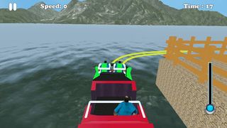 OffRoad Roller Coaster Sim - Screenshot 3