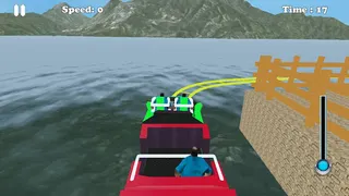 OffRoad Roller Coaster Sim - Screenshot 3
