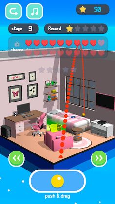 Trickshot Challenge - Screenshot 4