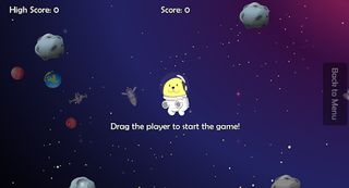 Escape! - Screenshot 3