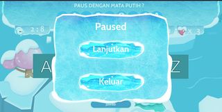 Tebak Kata Ice - Screenshot 2