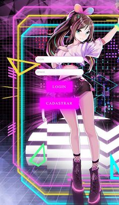 Starlight: All World Hits - Screenshot 1