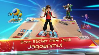 Kul Kul Zak Storm Pirate Wars - Screenshot 3