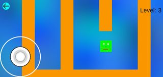 Labyrinth - Screenshot 2