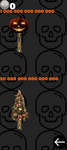 Pocket Hammer | Idle Clicker - Screenshot 4