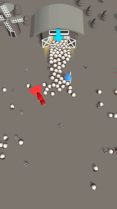 Shepherd Escape - Screenshot 3