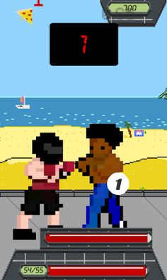 Special Delivery - Screenshot 3