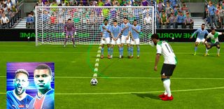 FC 24 Football Pro League - Screenshot 3