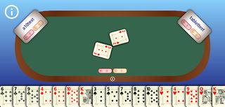 Rabbit Card Game - Screenshot 1