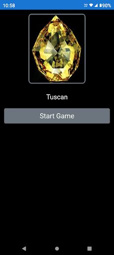 Tuscan - Screenshot 1