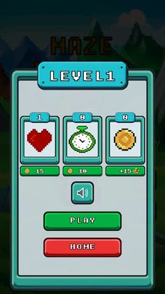 Maze Inception - Screenshot 2