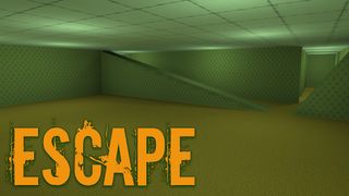 Backrooms Online - Screenshot 1