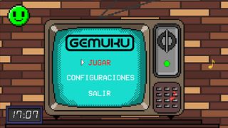 GEMUKU - Screenshot 1