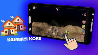 Mission : Save - Screenshot 3