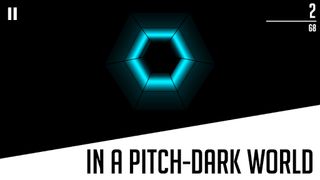 Echo Sphere - Screenshot 1