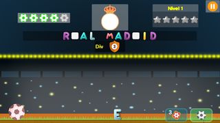 Logo Soccer - soccer logos - Screenshot 1